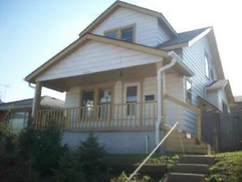 4310 Woodcliffe Ave, Dayton, OH 45420 