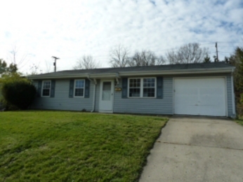 421 Smalley Blvd, Hamilton, OH 45013 