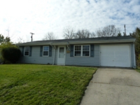 421 Smalley Blvd, Hamilton, OH 45013 
