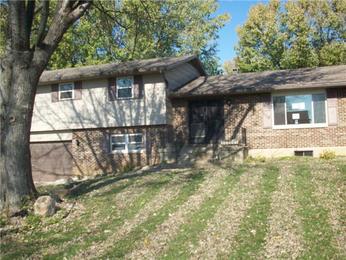 4119 Cedar Bluff Cir, Dayton, OH 45415 