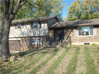 4119 Cedar Bluff Cir, Dayton, OH 45415 