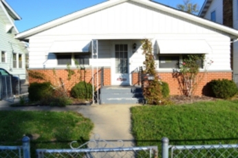 644 Hilltonia Ave, Columbus, OH 43223 