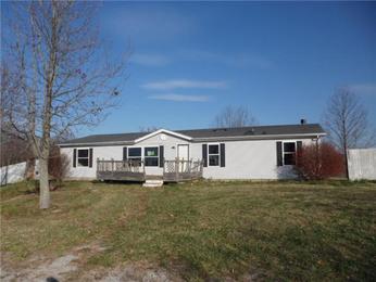 2870 Township Road 186, Junction City, OH 43748 