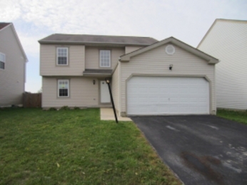 5739 Templar St, Columbus, OH 43232 