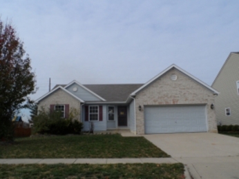 3837 Lake Lanier Dr, Grove City, OH 43123 