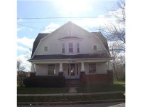 118 E Main St, Cridersville, OH 45806 