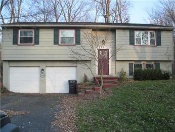 1448 NE Castillion Dr, Warren, OH 44484 