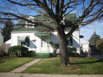 2107 W Bataan Dr, Kettering, OH 45420 