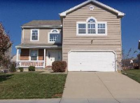 3666 Madison Grace Way, Franklin, OH 45005 