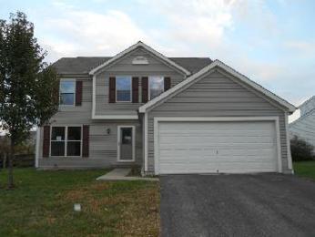 6093 Weber Oaks Drive, Loveland, OH 45140 