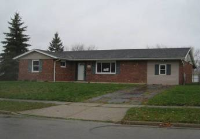1314 Saratoga Dr, Troy, OH 45373 