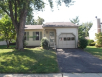 2965 Charmwood Ct, Dublin, OH 43017 