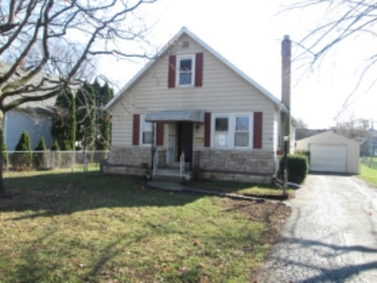 21 East Oak St, Canal Winchester, OH 43110 