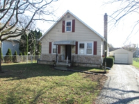 21 East Oak St, Canal Winchester, OH 43110 