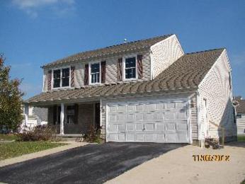 2880 Ashcreek Ave, Columbus, OH 43219 