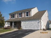 2880 Ashcreek Ave, Columbus, OH 43219 