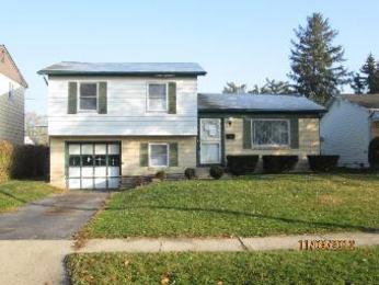 1434 Wayland Drive, Columbus, OH 43207 