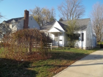 240 Walter Ave, Mansfield, OH 44903 