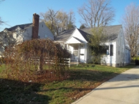 240 Walter Ave, Mansfield, OH 44903 