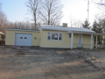 3625 Brannon Rd, Crestline, OH 44827 