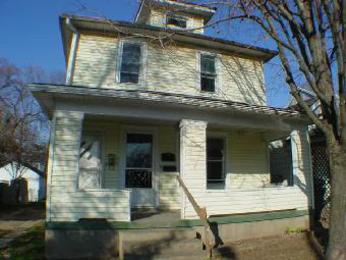 2403 Sherman Ave, Middletown, OH 45044 