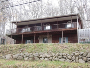 920 Brown Hill Rd, Manchester, OH 45144 