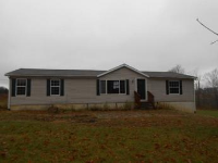 8563 Hazel Dell Rd, Howard, OH 43028 