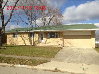 735 Rosedale Dr, Tipp City, OH 45371 