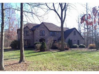 19520 Bear Swamp Rd, Marysville, OH 43040 