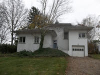 1107 E Wayne Ave, Wooster, OH 44691 