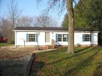 360 3rd Ave, Galion, OH 44833 