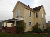 701 W State Street, Newcomerstown, OH 43832 