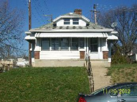 1615 Suman Ave, Dayton, OH 45403 