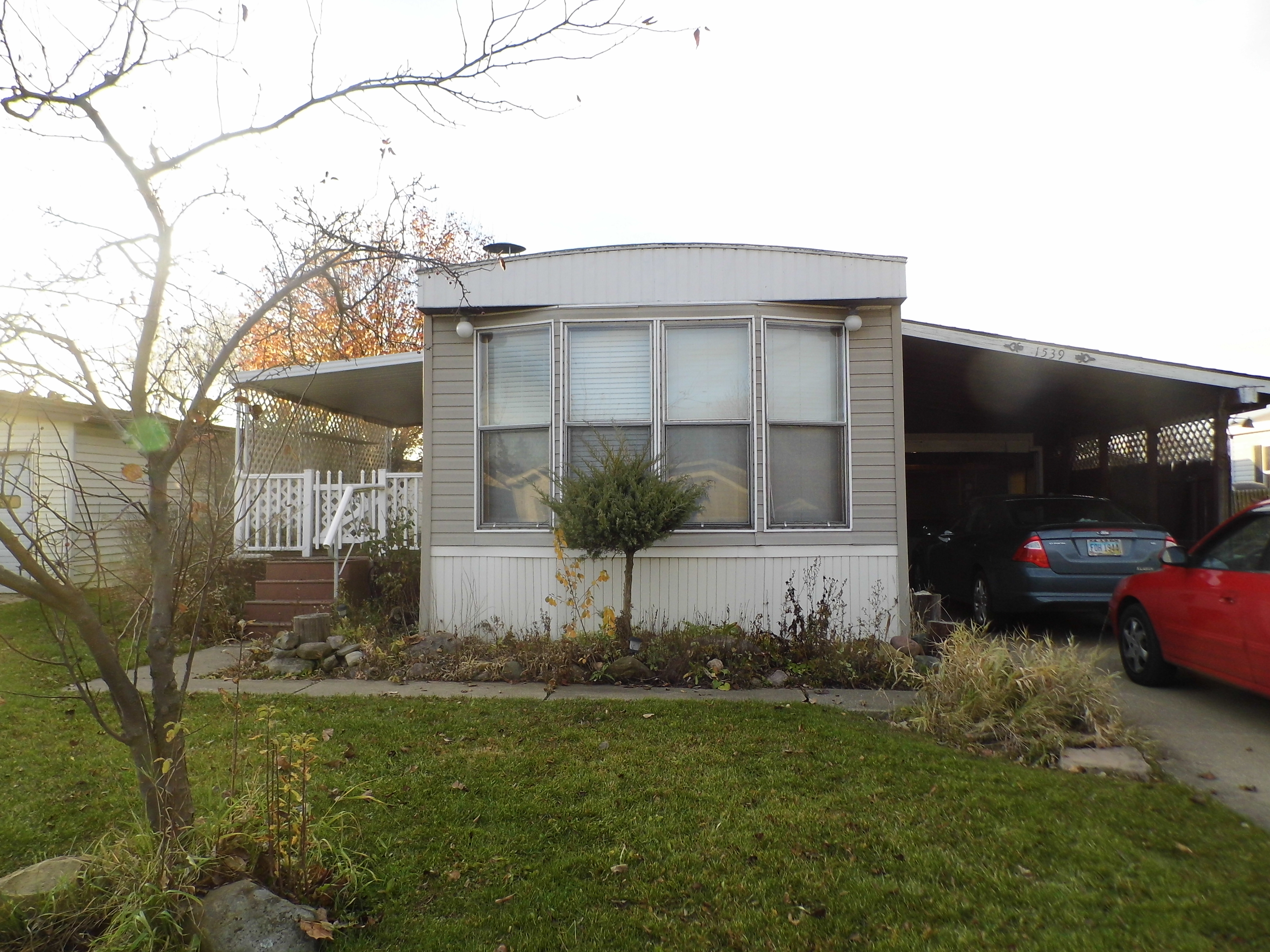 1539 Lancelot St., Streetsboro, OH 44241 