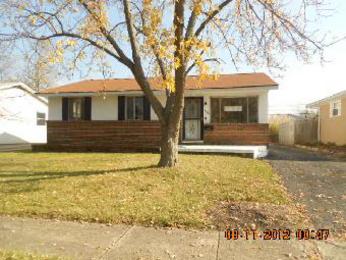 3280 Devin Rd, Grove City, OH 43123 