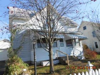 406 Cedar Street, Danville, OH 43014 