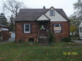 3056 Medina Ave, Columbus, OH 43224 