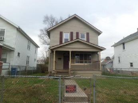 293 N Harris Ave, Columbus, OH 43204 
