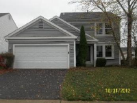 3081 Sun Valley Dr, Pickerington, OH 43147 
