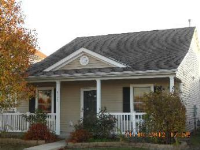 5431 Dungarven St, Canal Winchester, OH 43110 