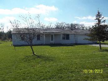5123 Woodville Pike, Urbana, OH 43078 