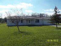 5123 Woodville Pike, Urbana, OH 43078 