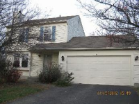 3968 Deer Knoll Dr, Columbus, OH 43230 