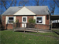 84 Gertrude Avenue, Youngstown, OH 44512 