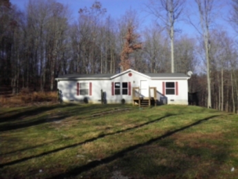 520 Cozy Ln, West Union, OH 45693 