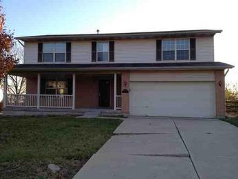 3649 Stockbridge Ln, Hamilton, OH 45011 