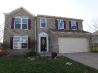 1195 Trish Ct, Miamisburg, OH 45342 