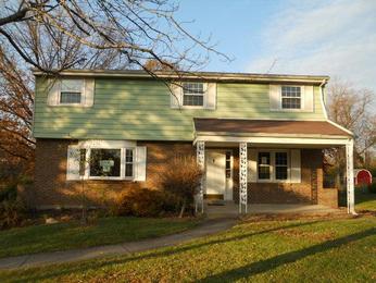 3644 Oakmeadow Ln, Cincinnati, OH 45247 