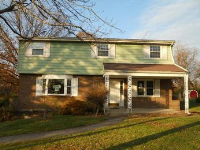 3644 Oakmeadow Ln, Cincinnati, OH 45247 