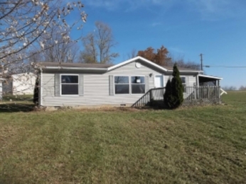 6465 Spring Hill Dr, Hillsboro, OH 45133 